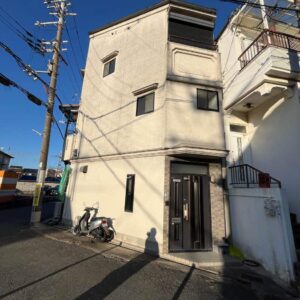 寝屋川市木田元宮1丁目　戸建　株式会社エヌホーム (7)